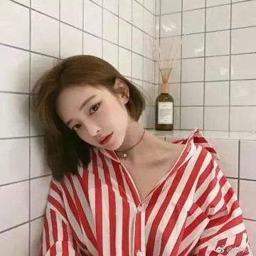 国际女间谍